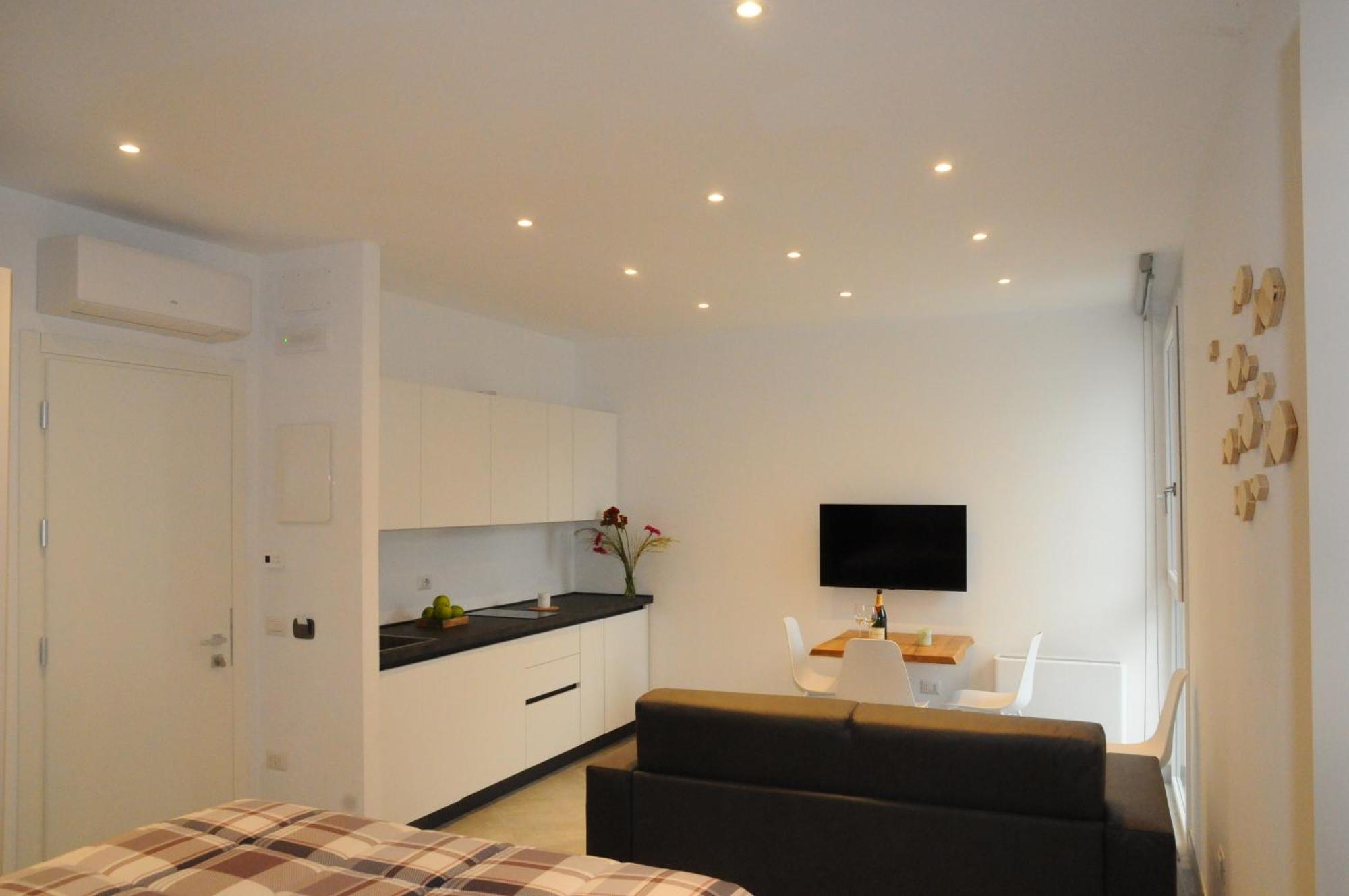 House Of Oscar Aparthotel Adria
